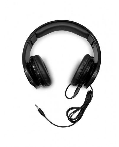 Uf Movee Over-The-Ear Wired Headphone With Inte M.