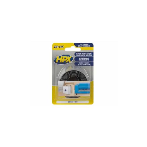 Velcro Tape (20mm X 1meter) - Hpx