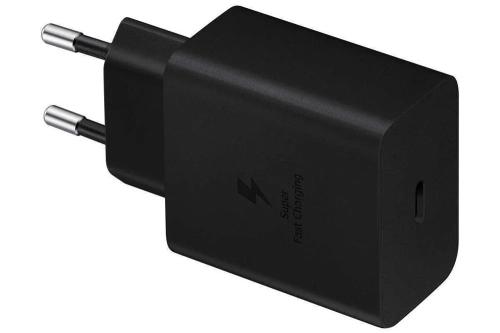 Samsung Cargador de Pared Tipo-C Con Cable 45w