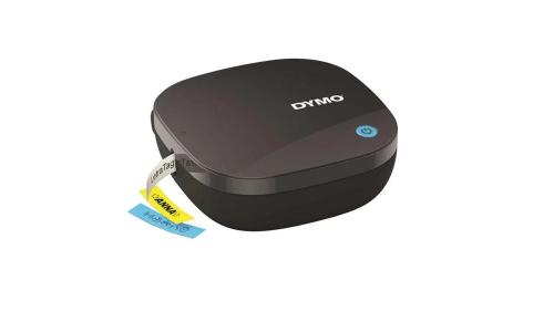 Dymo Letratag Lt-200b Bluetooth Schwarz App-Gesteuert!