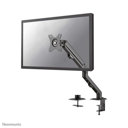 Neomounts Tis 17"-27" 1tft 2gelenke Schw. Max.7kg
