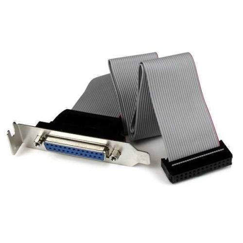 Adaptador Paralelo Db25 Idc26