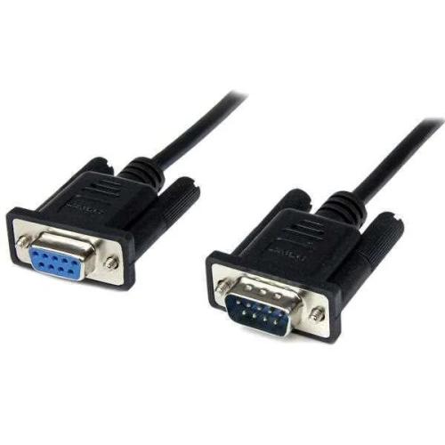 Cable 1m Modem Nulo Null Serie Cabl