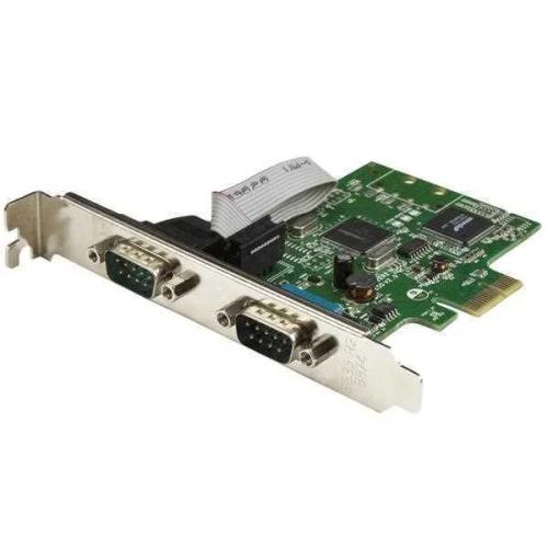 Tarjeta Pci Startech Pex2s1050