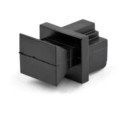 100 Rj45 Dust Covers Resuable Accs