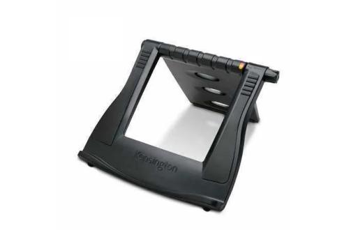 Kensington Tis Smartfit Easy Riser Notebook-Kühlpad Schwarz