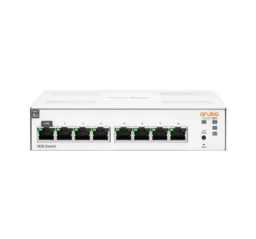 Aruba Ion 1830 8g Sw Cpnt
