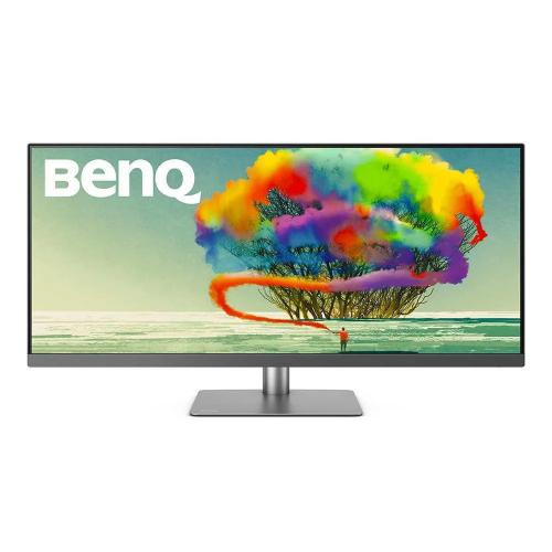 Benq Pd3420q 86,4 Cm (34") 3440 X 1440 Pixels Qua.