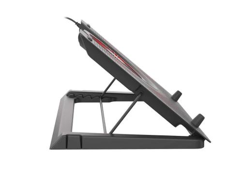 Genesis Notebook Kühler Oxid 550 (15,6"- 17,3")