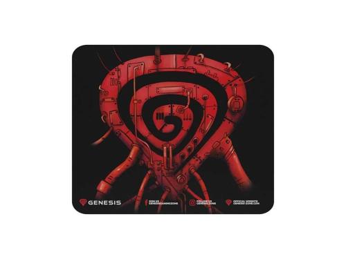 GENESIS PROMO PUMP UP TAPETE GAMING PRETO