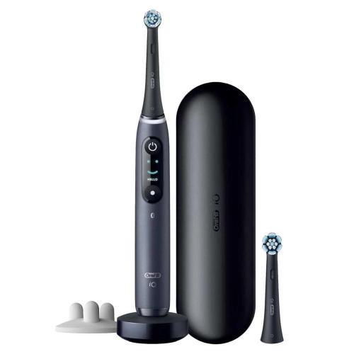 Oral-B iO 8S Adulto Escova de dentes vibratória P.