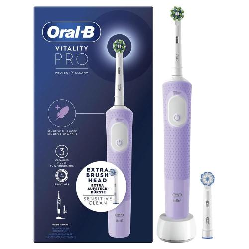 Oral-B Vitality Pro Adulto Escova de dentes rotat.