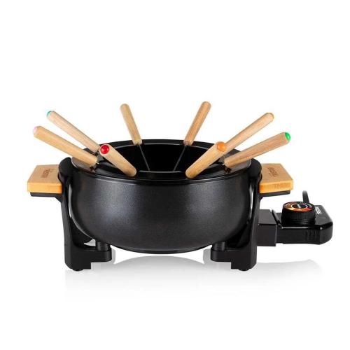 Tristar Fo-1108 Fondue Elétrico 1,5 L 8 Pessoa(S)