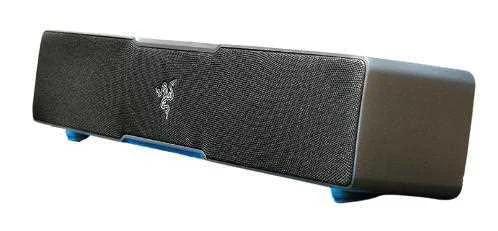 Razer Leviathan V2 X Soundbar Rz05-04280100-R3m1