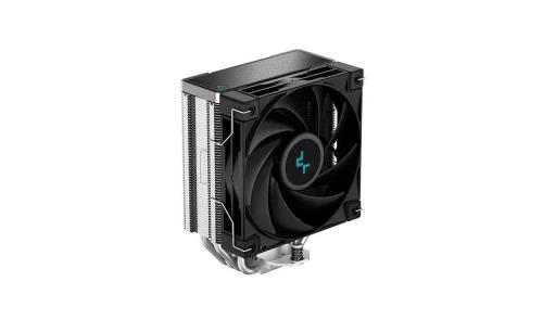Deepcool Ak400 Processor Air Cooler 12 Cm Black 1 Pc(S)