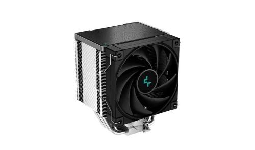 Deepcool Ak500 Processor Air Cooler 12 Cm Aluminium Black 1 Pc(S)