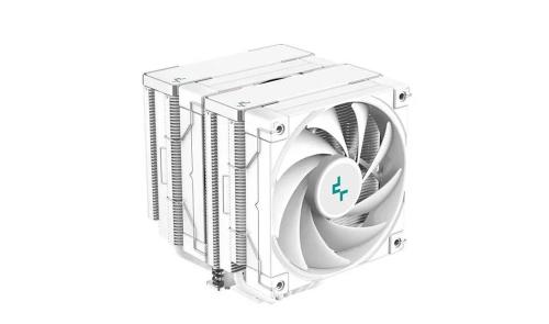 Deepcool Ak620 Wh Processor Air Cooler 12 Cm White 1 Pc(S)