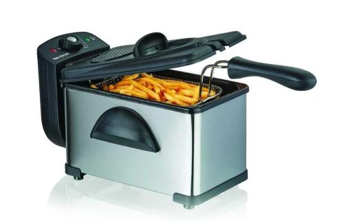 Freidora Mx Onda Mxfr2126 2l 1800w