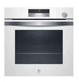BALAY 3HA5378B1 FORNO 71 L A BRANCO