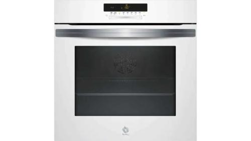 BALAY 3HB5888B6 FORNO 71 L 3600 W A BRANCO