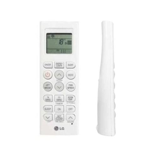 Comando Cassete LG PWLSSB-21-H Infravermelhos