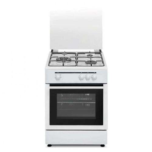 Fogareiro a Gás Vitrokitchen CB5530BB BUT 1800W
