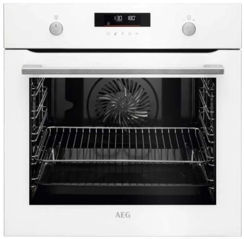Aeg Bps535160w Forno 71 L 3500 W A+ Branco