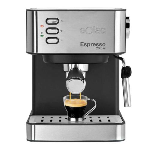 Máquina de Café Squissita New 850w - Solac