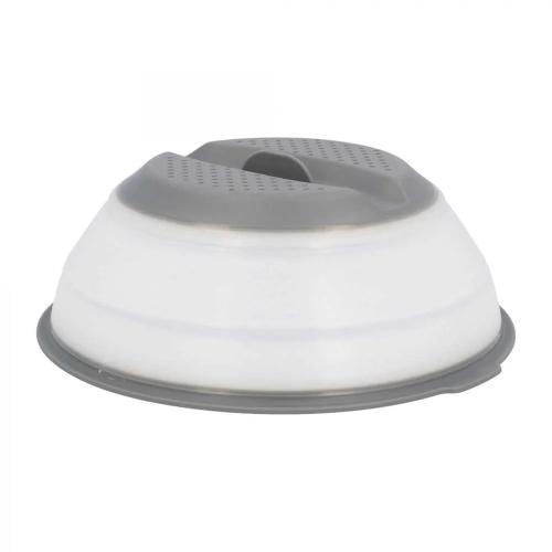 JATA HACC4530 COBERTURA PARA ALIMENTOS CINZENTO, .