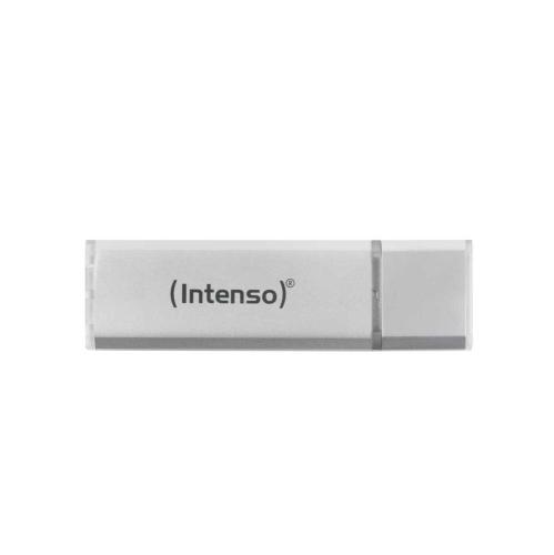 Memoria Usb Intenso Ultra Line Usb 3.0 16 Gb Blan.