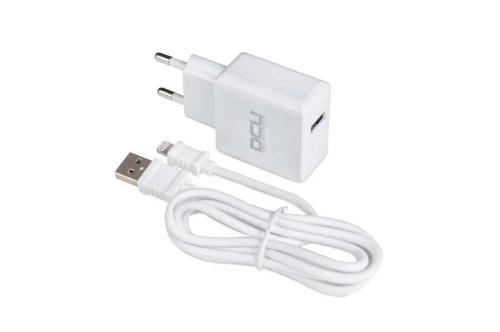 Dcu Advance Tecnologic 37350000 Carregador de Dis.
