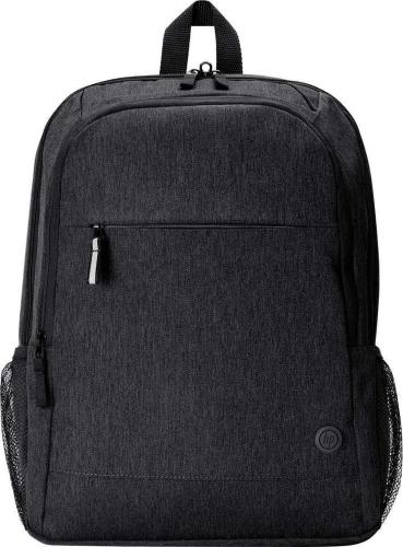 Mochila para Portátil Hp 1x644AA Negro 15.6"