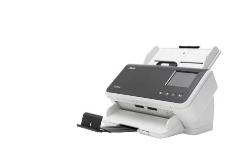 Alaris S2060w Scanner Adf 600 X 600 Dpi A4 Preto,.