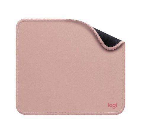 Logitech Mouse Pad Studio Series - Darker Rose (956-000050)