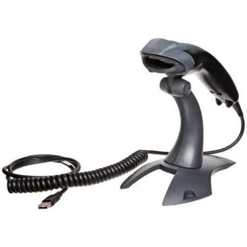 Escaner Honeywell Voyager 1200g 1d Usb Negro Mult.
