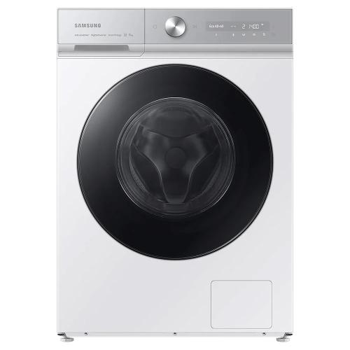 Ww11bb944dgh 11kg 1400rpm Washing Machine (White) - Samsung