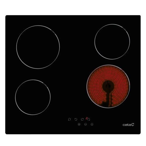 PLACA VITRO CATA TN604/B 4F 08040011