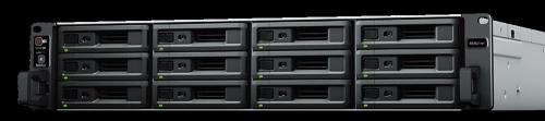 Synology Rackstation Rs3621xs+ Servidor Na e De.