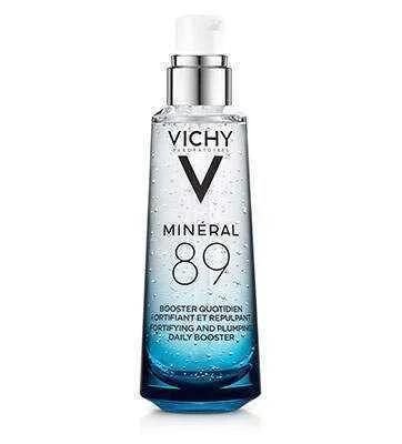 Tratamento Facial Hidratante Vichy 15625792