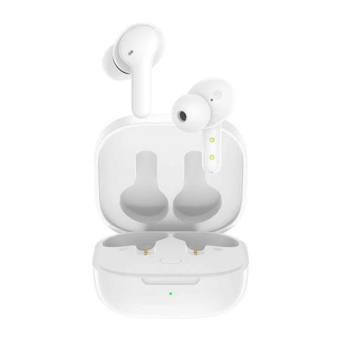 Qcy T13 Tws Wireless Earphones (White)
