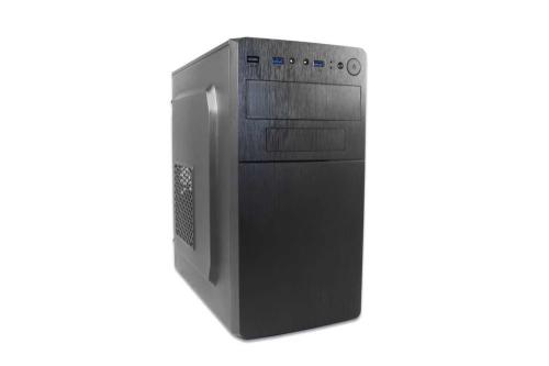 Coolbox Mpc-28 Tower Black 500 W
