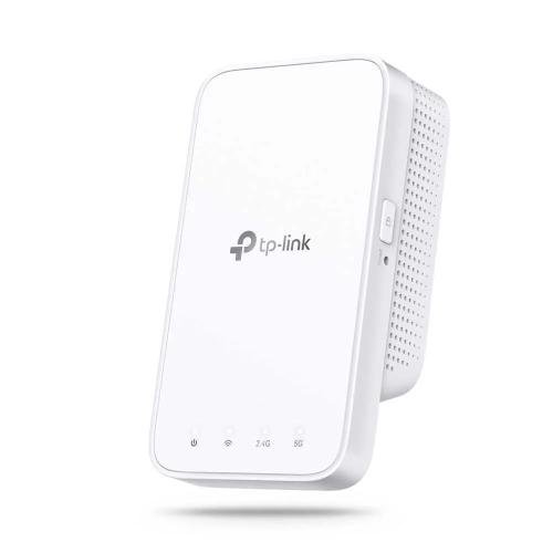 Tp-Link Ac1200 Mesh Wi-Fi Range Extender