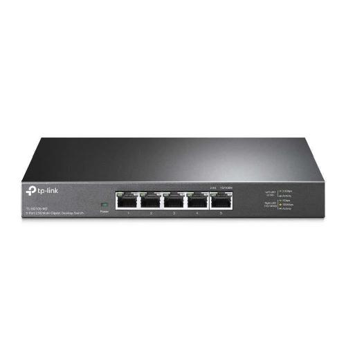 Tp-Link Tplink Switch Tl-Sg105-M2 Tlsg105m2 (Tl-Sg105-M2)