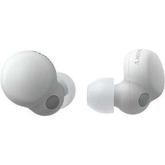 Auriculares Sony Wf-L900 Branco