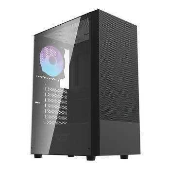 Atx Darkflash A290 Atx Box Mesh Tempe Glass.
