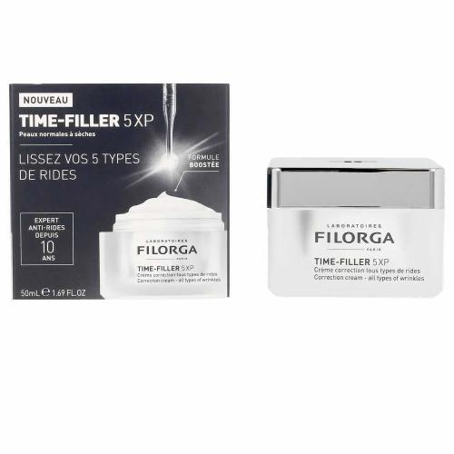 Creme Antirrugas Filorga Time-Filler (50 Ml)