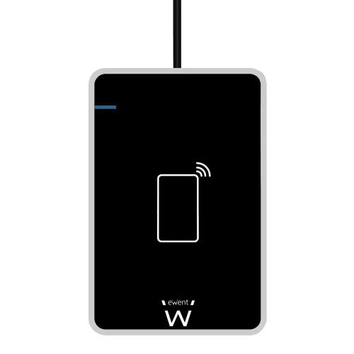NFC Contactless Smart & ID Card Readers