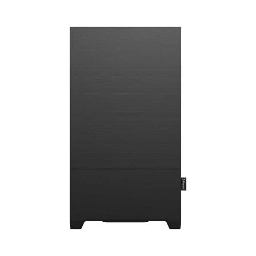 FRACTAL DESIGN POP MINI SILENT PRETO