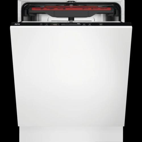 Built-In Dishwasher Fsb53927z 14 Sets - Aeg