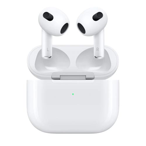 Apple Airpods (3.Gen.) Mit Ladecase